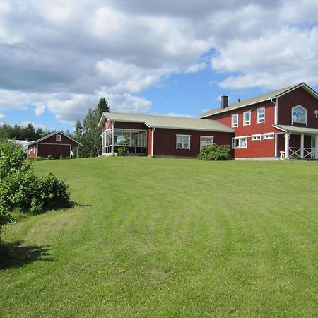 Hotel Karjalan Helmi Tolosenmäki Exterior foto