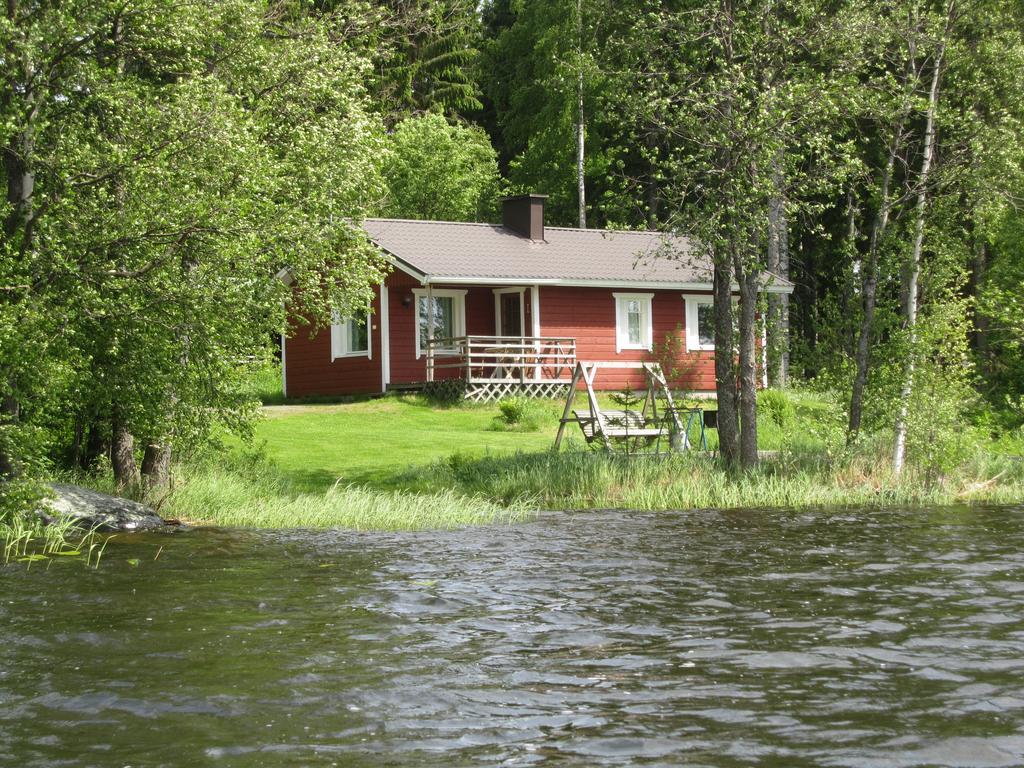 Hotel Karjalan Helmi Tolosenmäki Habitación foto