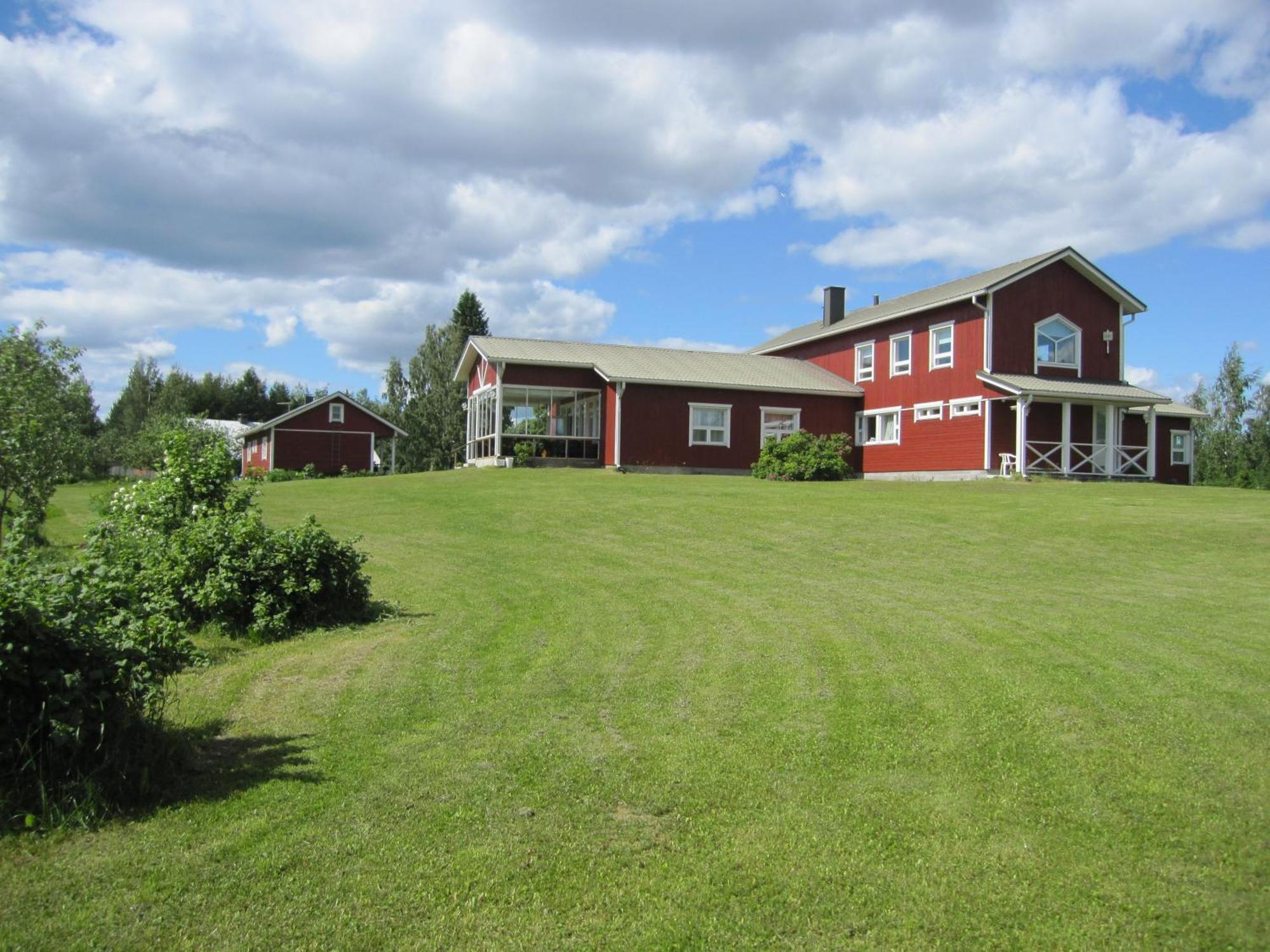 Hotel Karjalan Helmi Tolosenmäki Exterior foto