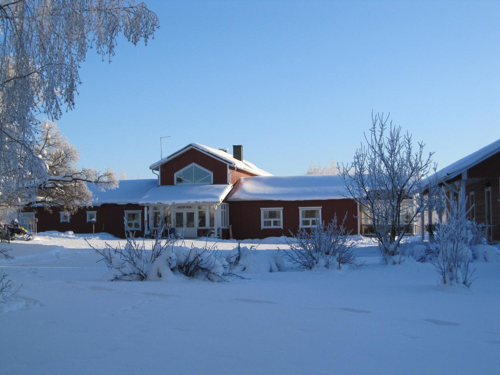 Hotel Karjalan Helmi Tolosenmäki Exterior foto