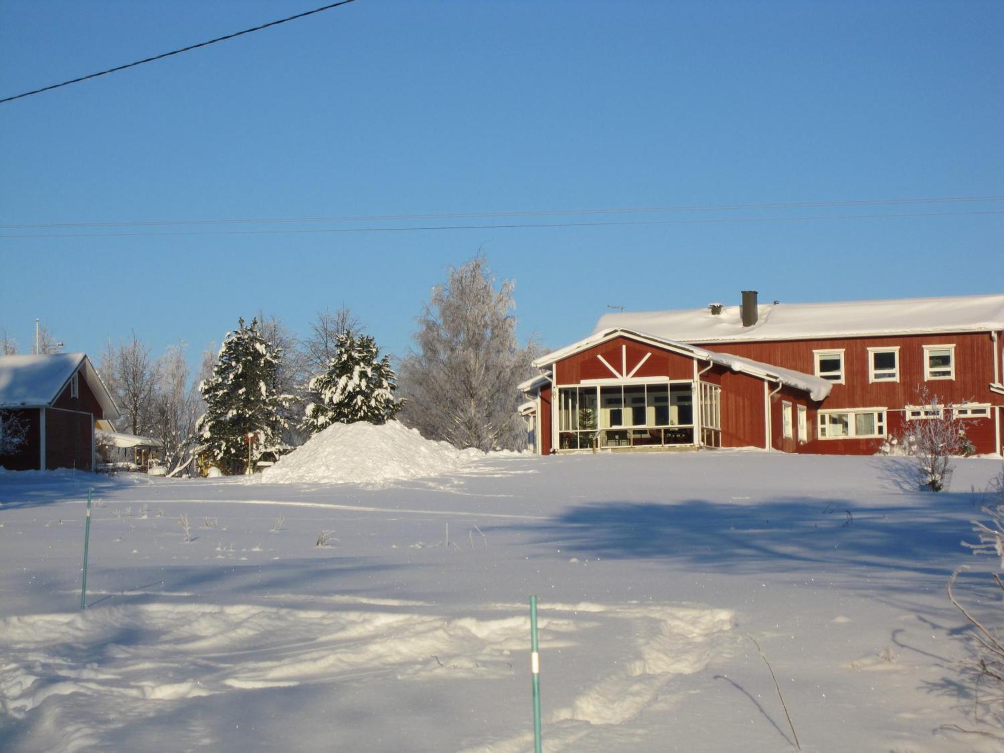 Hotel Karjalan Helmi Tolosenmäki Exterior foto