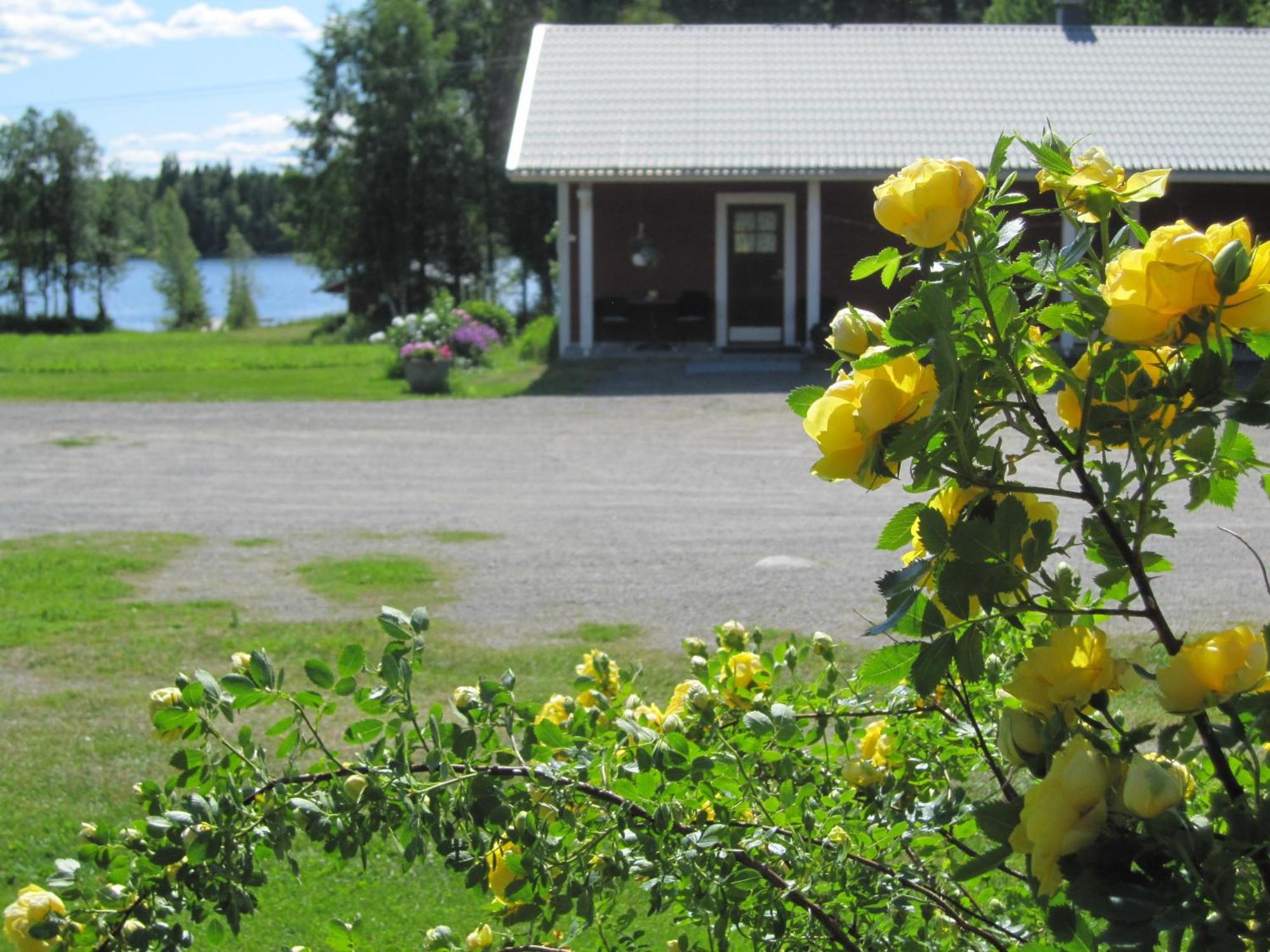 Hotel Karjalan Helmi Tolosenmäki Habitación foto