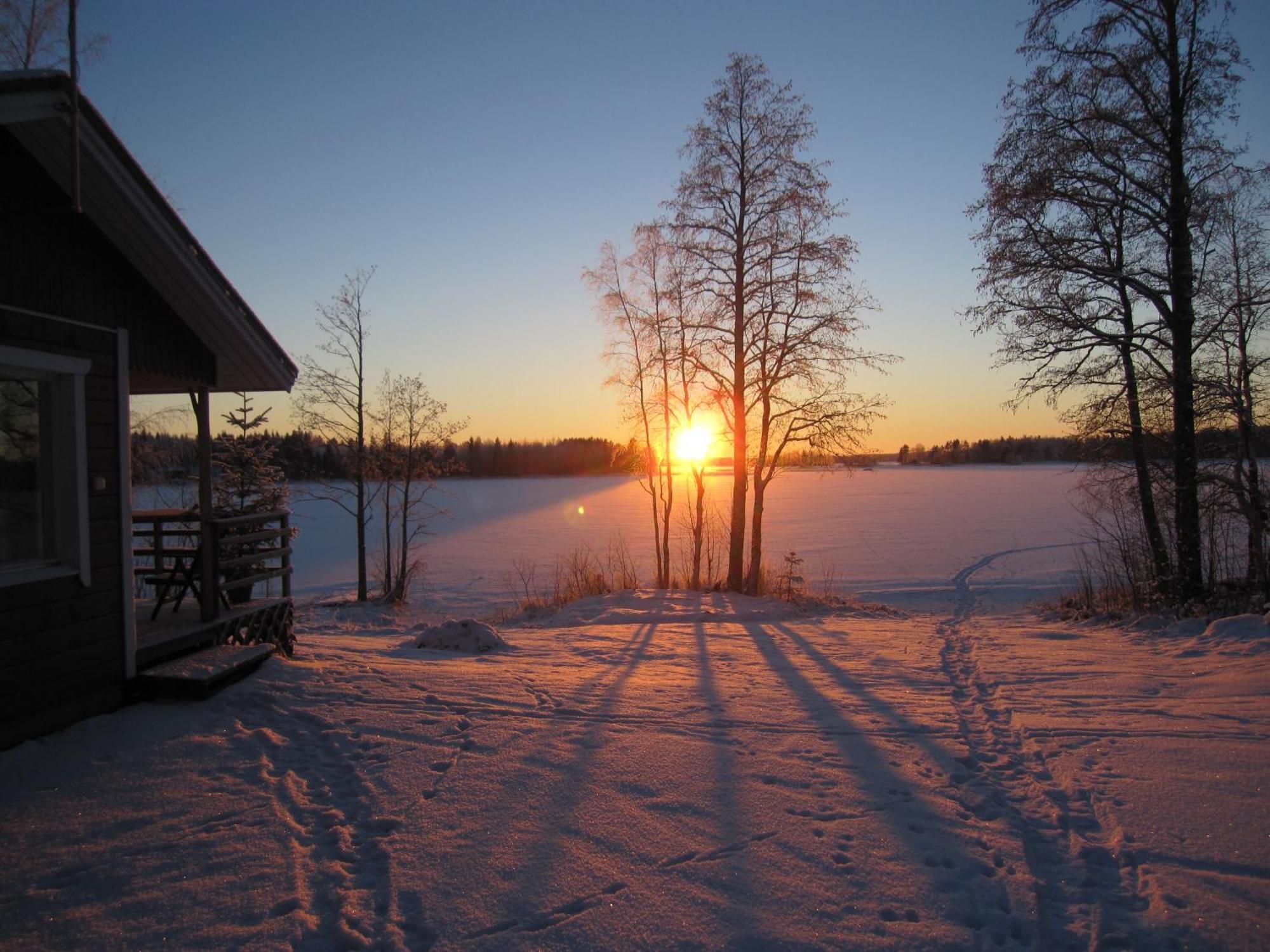 Hotel Karjalan Helmi Tolosenmäki Habitación foto